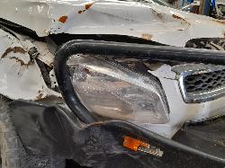 View Auto part Misc Holden Colorado 2015