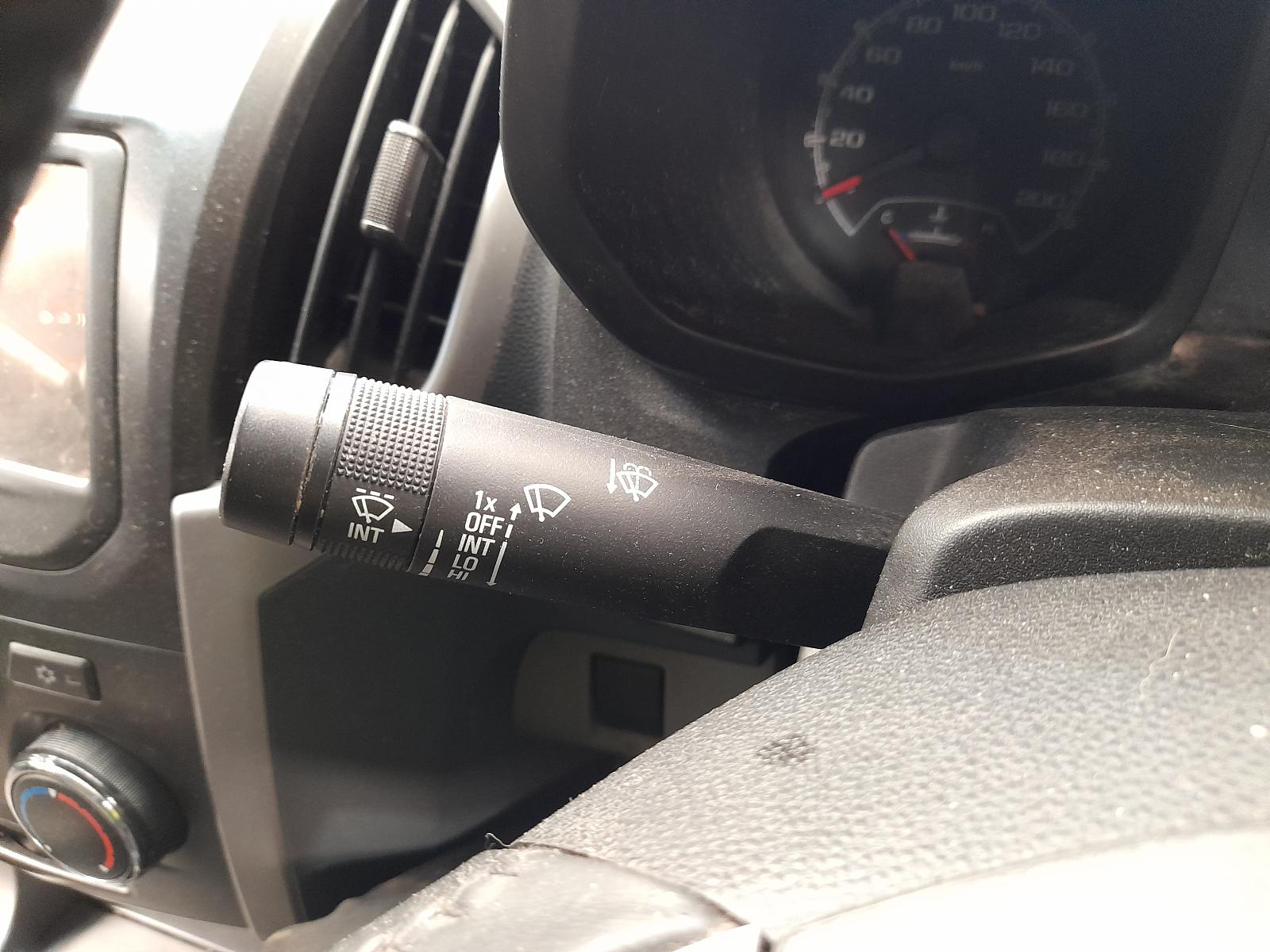 View Auto part Misc Holden Colorado 2015