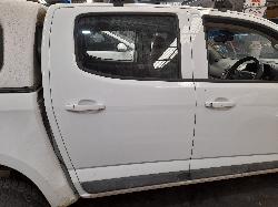 View Auto part Misc Holden Colorado 2015