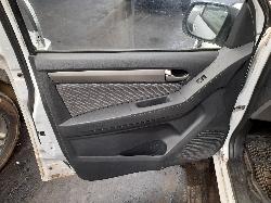 View Auto part Misc Holden Colorado 2015
