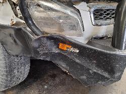 View Auto part Misc Holden Colorado 2015