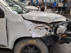 View Auto part Misc Holden Colorado 2015
