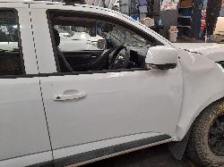 View Auto part Misc Holden Colorado 2015