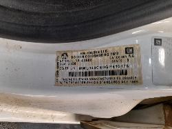 View Auto part Misc Holden Colorado 2015
