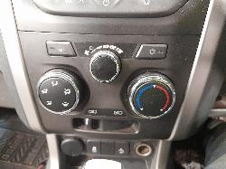 View Auto part Misc Holden Colorado 2015