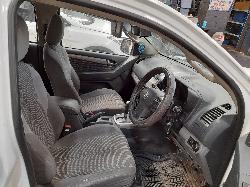 View Auto part Misc Holden Colorado 2015