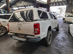 View Auto part Fan Holden Colorado 2015