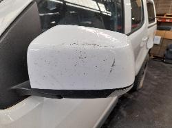 View Auto part Misc Holden Colorado 2015