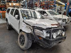 View Auto part Fan Holden Colorado 2015