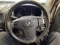 View Auto part Misc Holden Colorado 2015