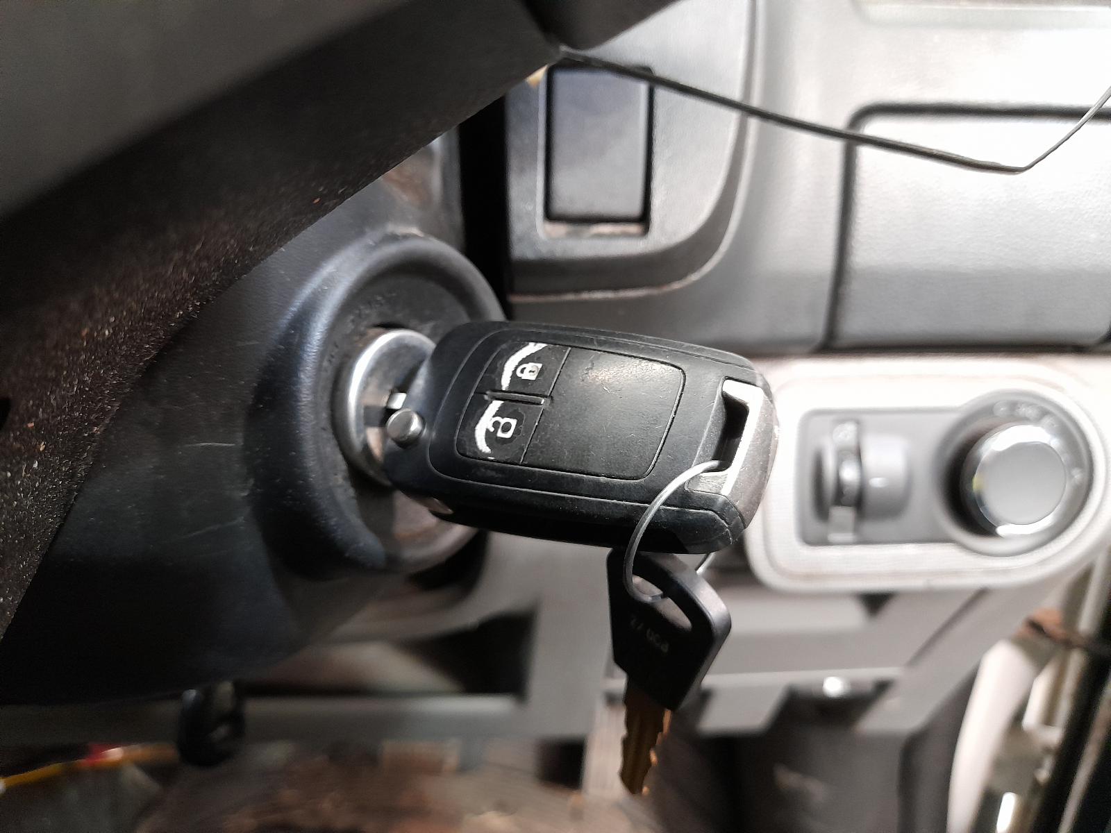 View Auto part Misc Holden Colorado 2015