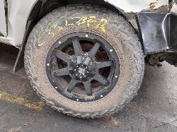 View Auto part Misc Holden Colorado 2015