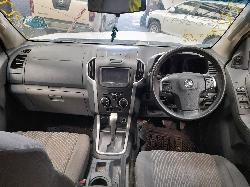 View Auto part Misc Holden Colorado 2015
