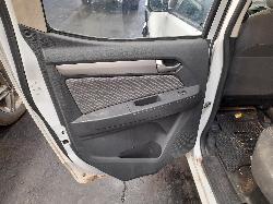 View Auto part Misc Holden Colorado 2015