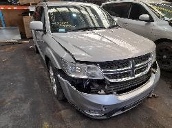 View Auto part Left Indicator/Fog/Side Dodge Journey 2012