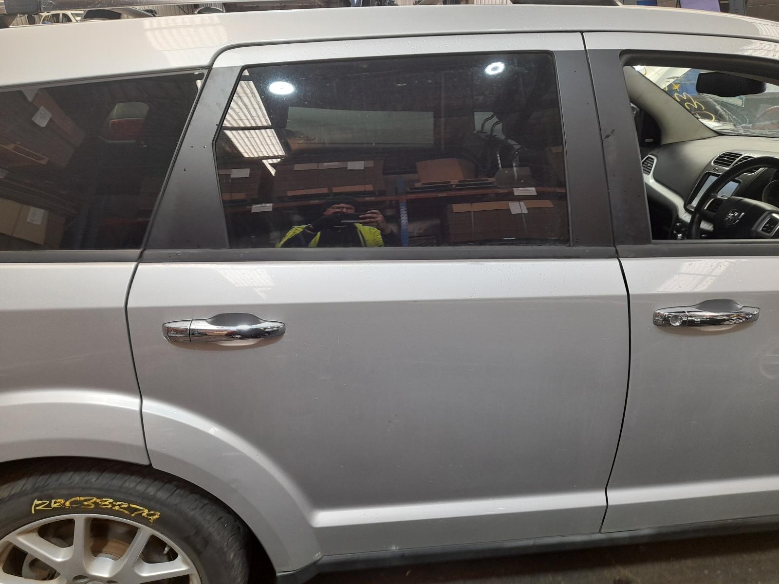 View Auto part Engine Dodge Journey 2012