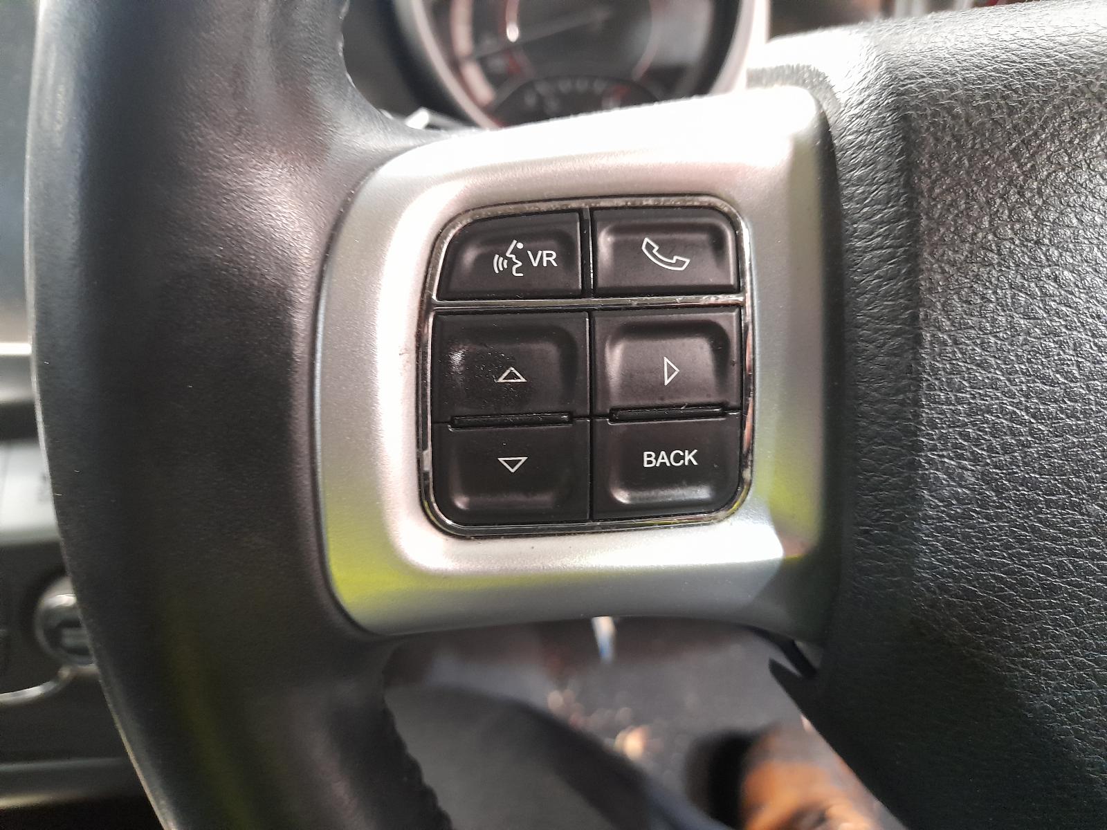 View Auto part Engine Dodge Journey 2012