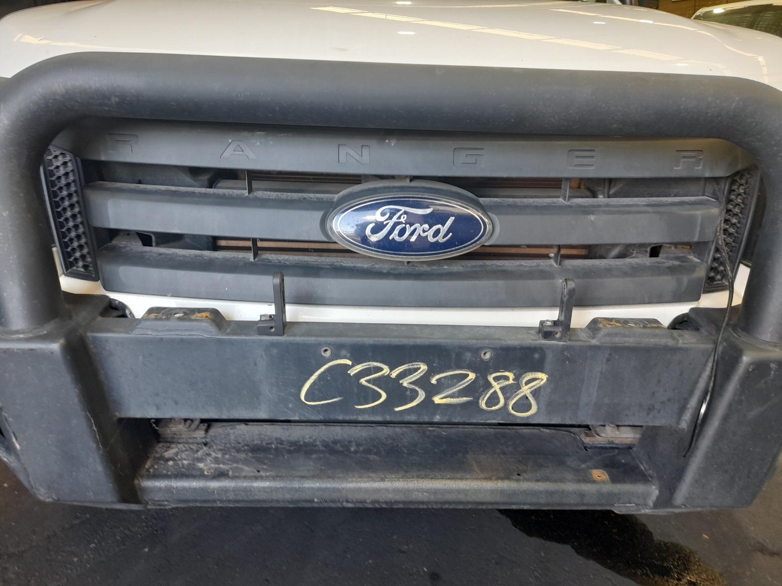 Airbag Module/Sensor Ranger Ford 2015