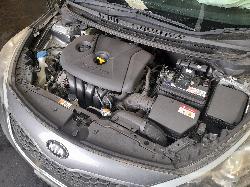 View Auto part Trans/Gearbox Kia Cerato 2014