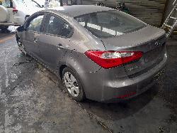 View Auto part Trans/Gearbox Kia Cerato 2014