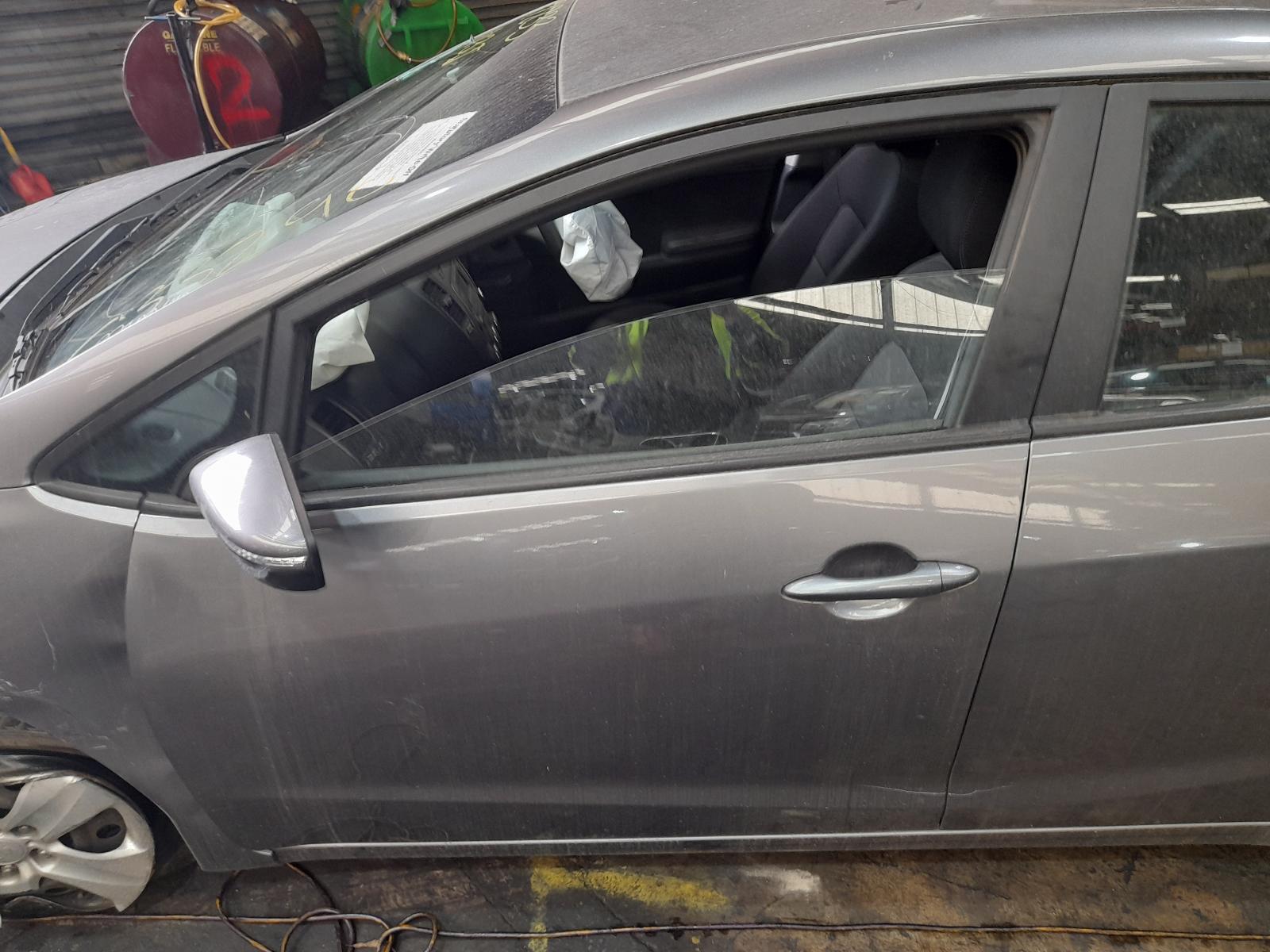 View Auto part Heater Fan Motor Kia Cerato 2014