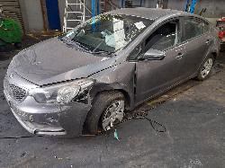 View Auto part Rear Garnish Kia Cerato 2014