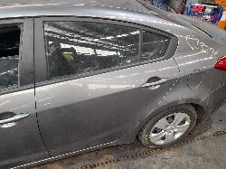 View Auto part Trans/Gearbox Kia Cerato 2014