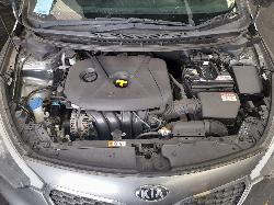 View Auto part Trans/Gearbox Kia Cerato 2014