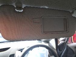 View Auto part Rear Garnish Kia Cerato 2014