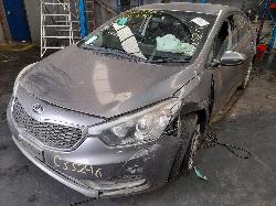 View Auto part Rear Garnish Kia Cerato 2014