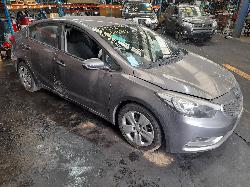 View Auto part Trans/Gearbox Kia Cerato 2014