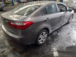 View Auto part Trans/Gearbox Kia Cerato 2014