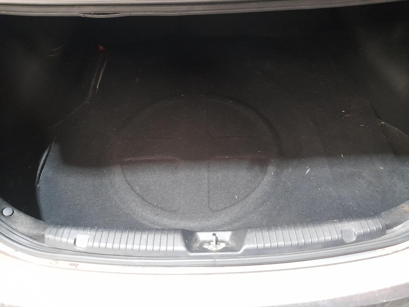 View Auto part Heater Fan Motor Kia Cerato 2014