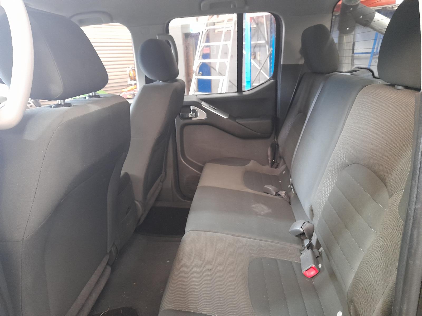 View Auto part Ecu Nissan Navara 2008