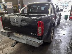 View Auto part Ecu Nissan Navara 2008