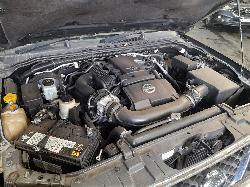 View Auto part Ecu Nissan Navara 2008