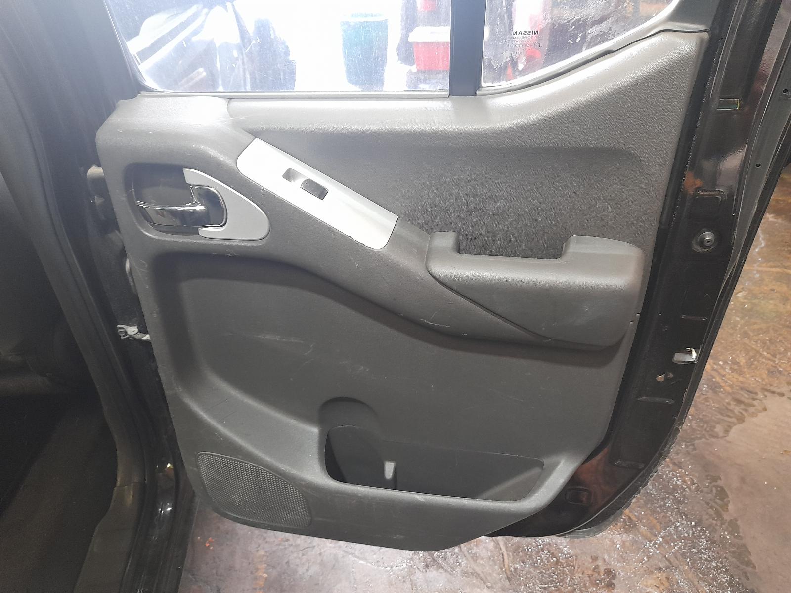 View Auto part Ecu Nissan Navara 2008
