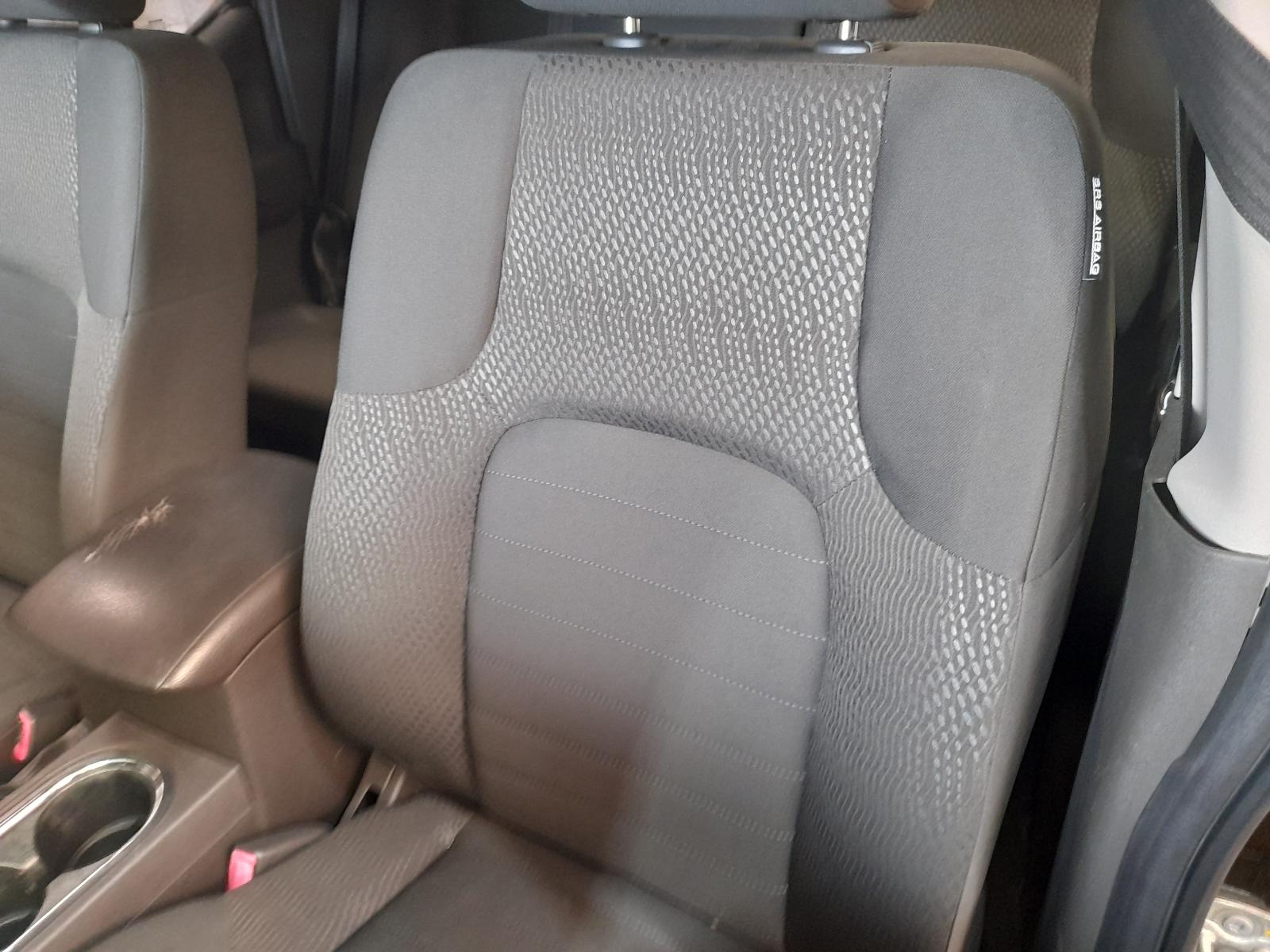 View Auto part Ecu Nissan Navara 2008