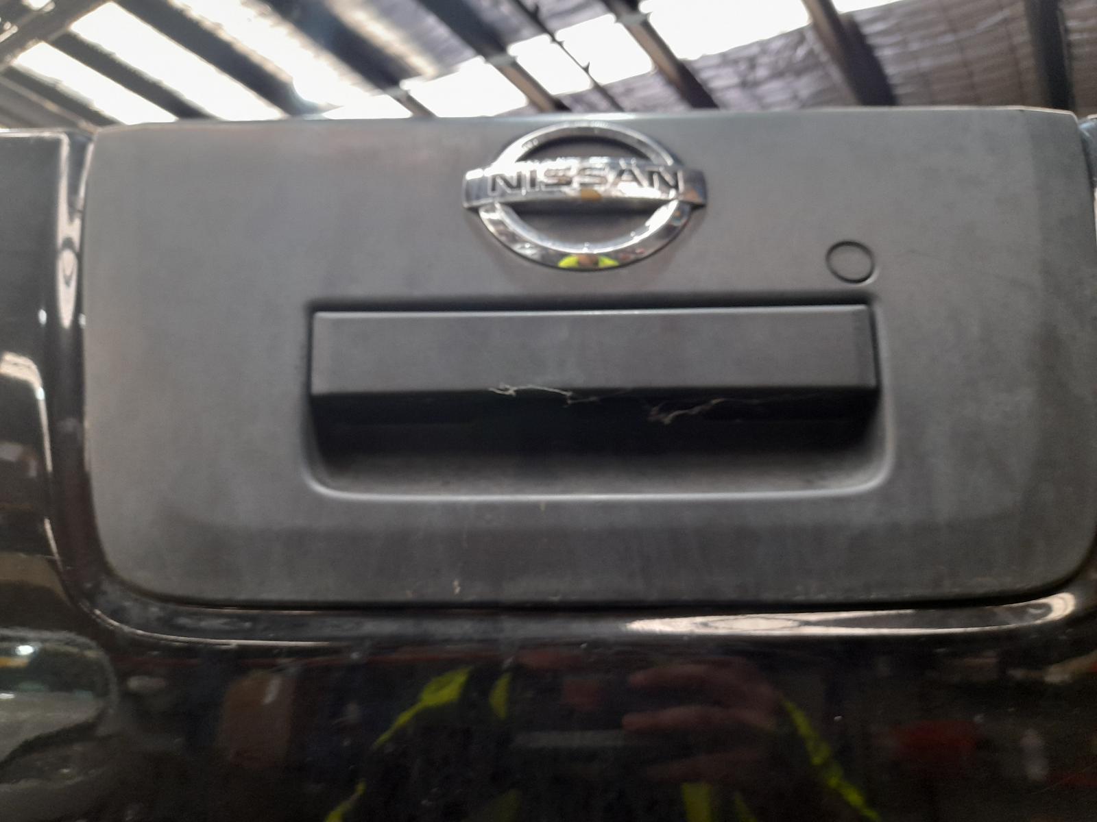 View Auto part Ecu Nissan Navara 2008