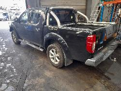 View Auto part Ecu Nissan Navara 2008