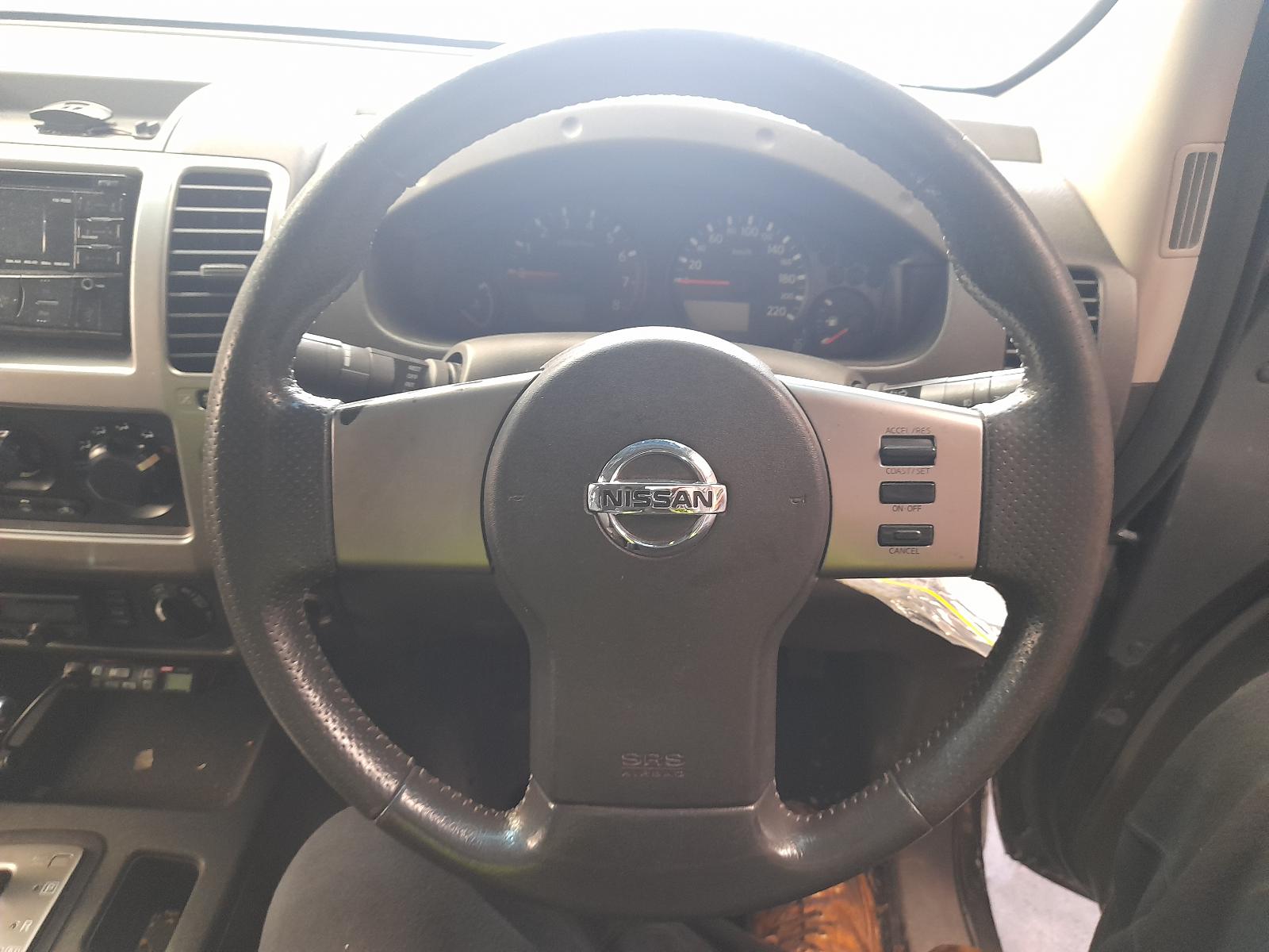 View Auto part Ecu Nissan Navara 2008