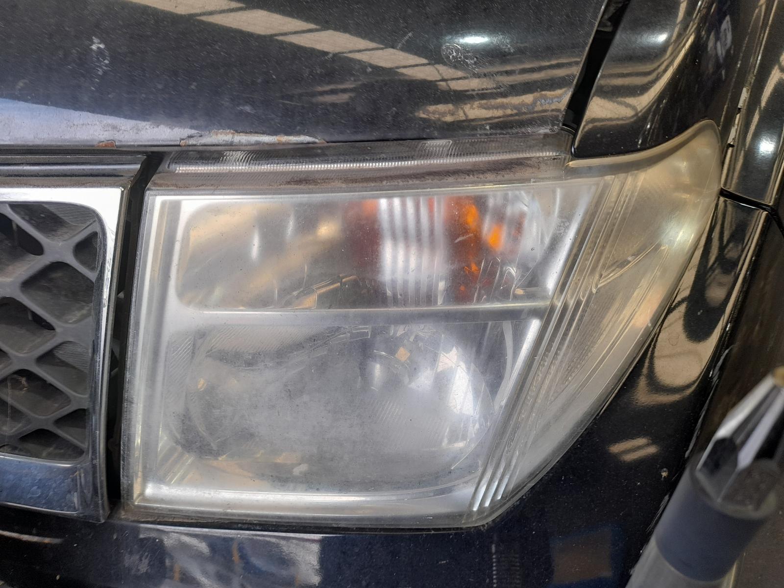 View Auto part Ecu Nissan Navara 2008