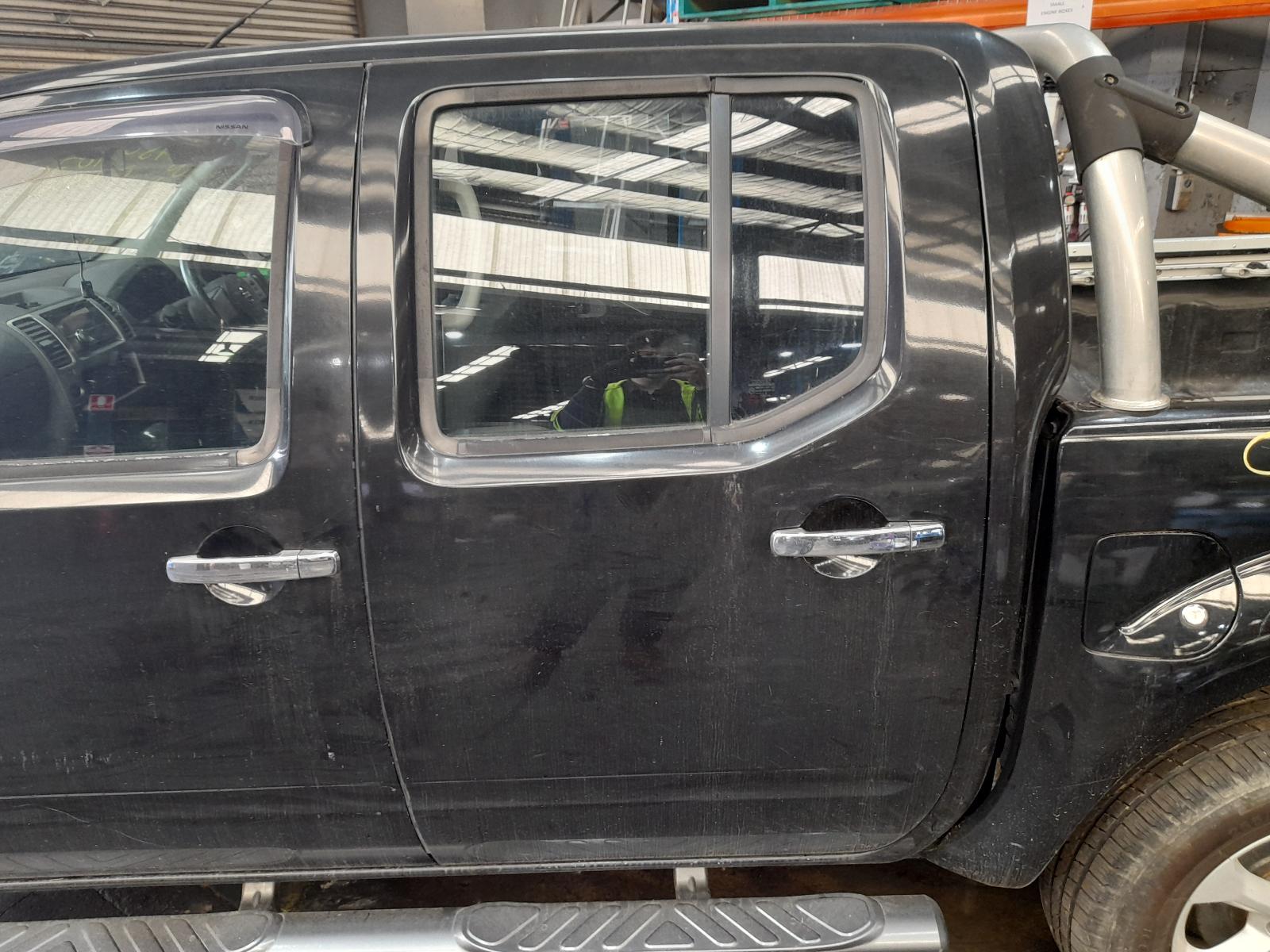 View Auto part Ecu Nissan Navara 2008