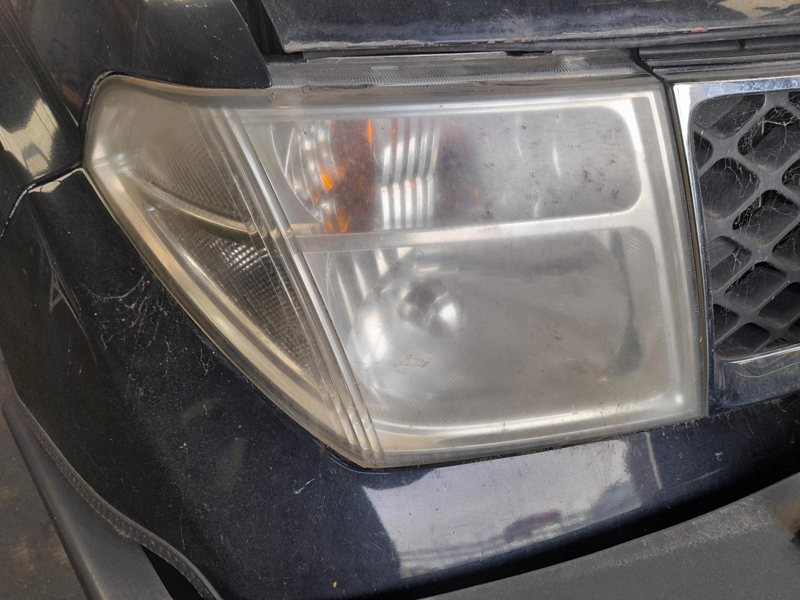 View Auto part Ecu Nissan Navara 2008