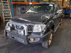 View Auto part Ecu Nissan Navara 2008