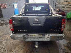 View Auto part Ecu Nissan Navara 2008