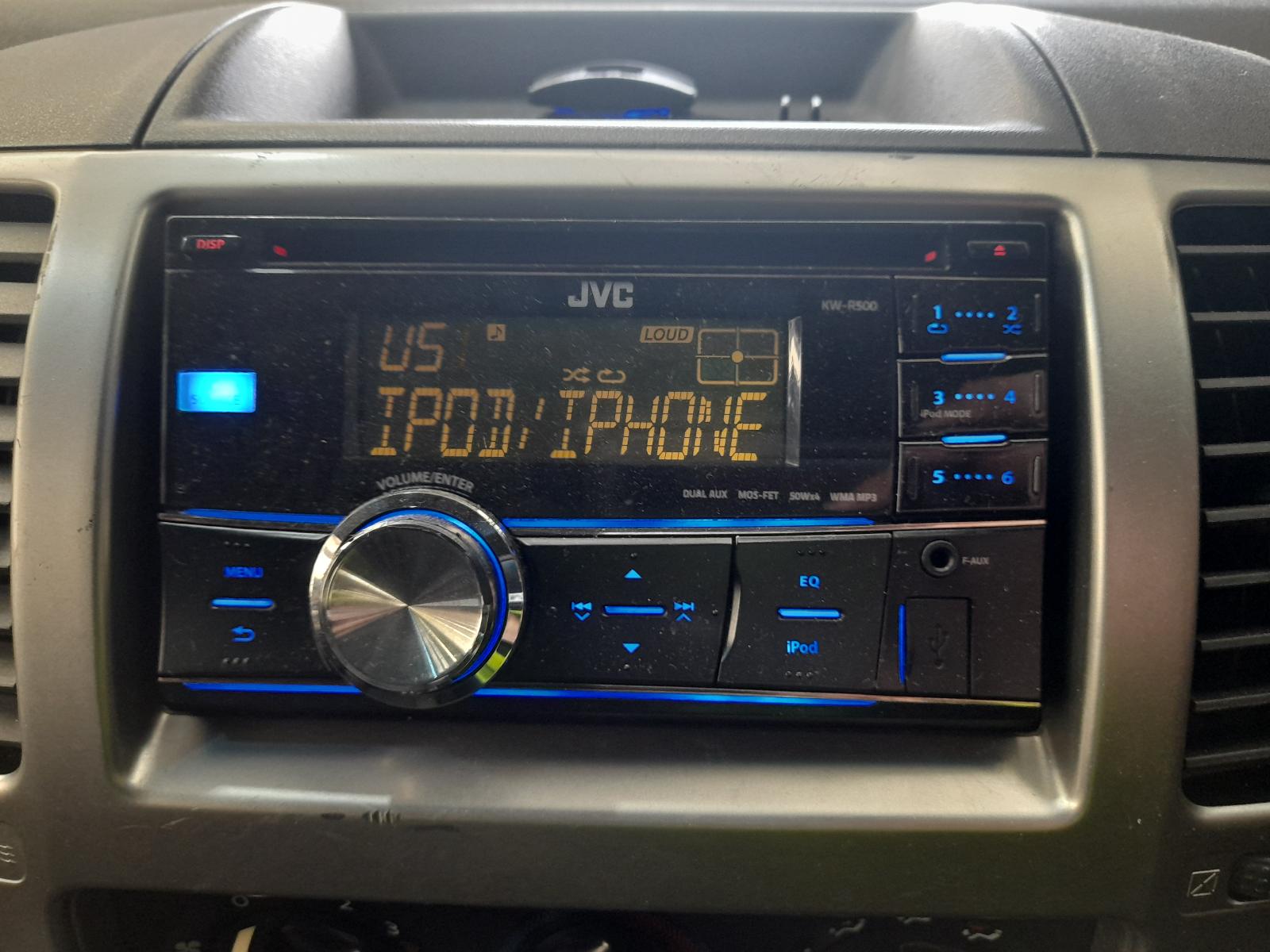 View Auto part Ecu Nissan Navara 2008