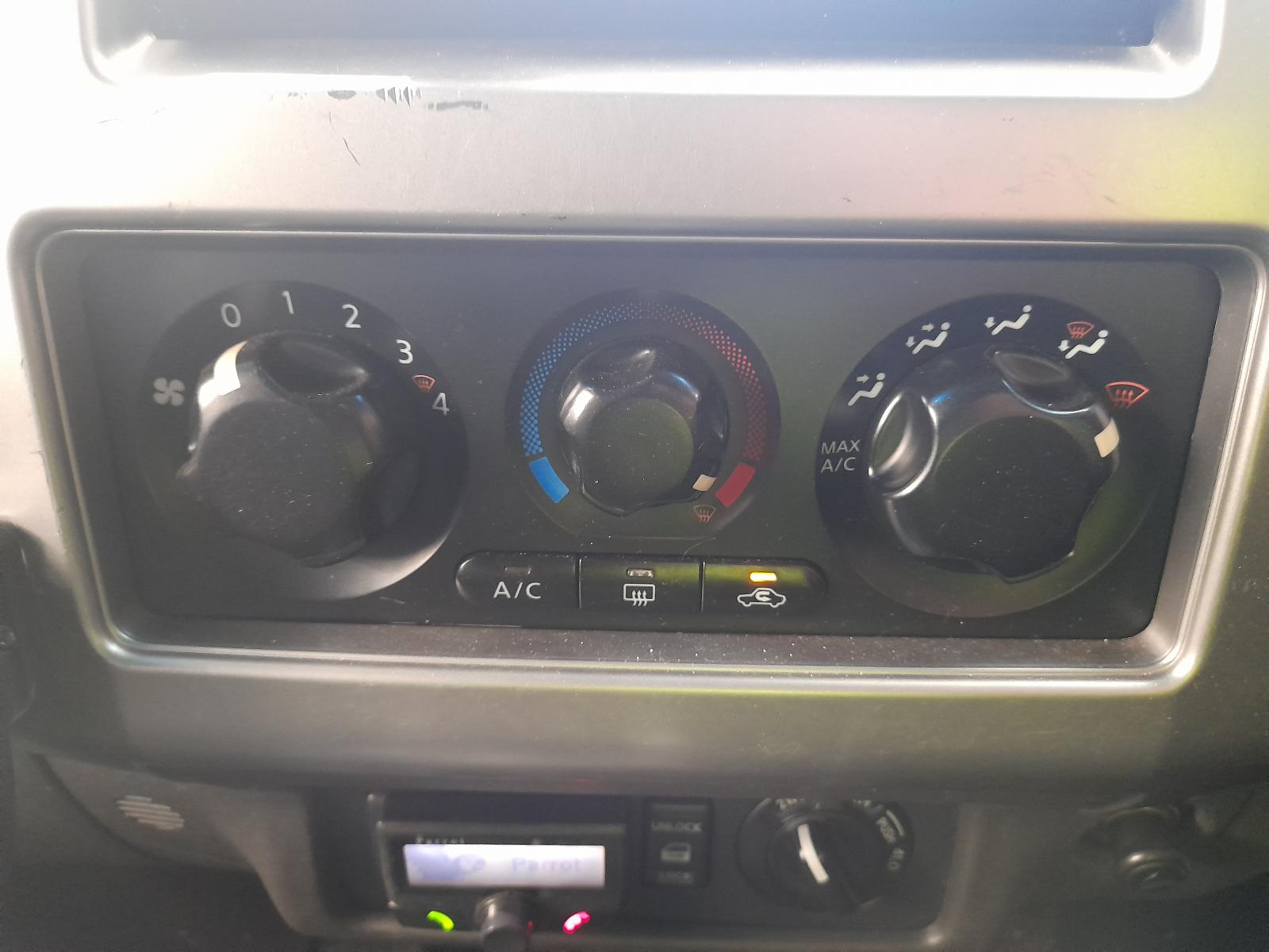 View Auto part Ecu Nissan Navara 2008