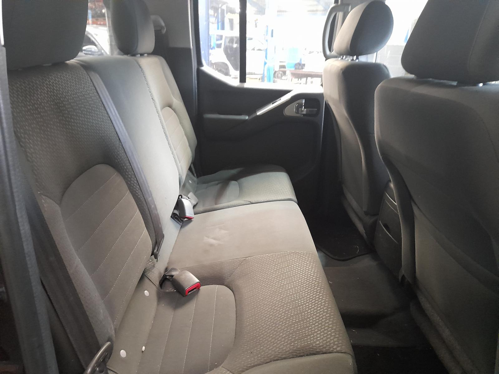 View Auto part Ecu Nissan Navara 2008