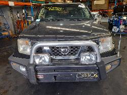 View Auto part Ecu Nissan Navara 2008